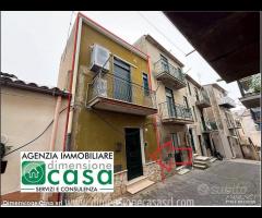 Rif.CI99|Casa indipendente San Cataldo - 1