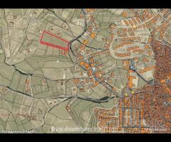Rif.TA62|Terreno agricolo San Cataldo - 2