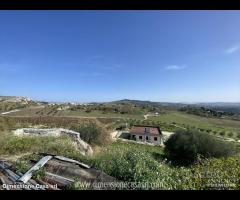 Rif.VL70|Villa Caltanissetta - 7