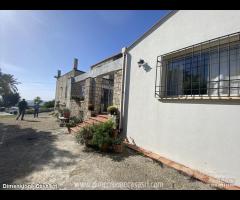 Rif.VL70|Villa Caltanissetta - 11