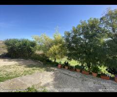 Rif.VL70|Villa Caltanissetta - 14