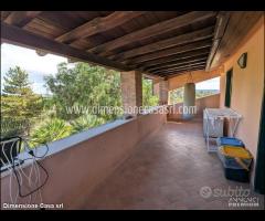 Rif.VL100|Villa Caltanissetta - 19