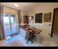 Rif.VL100|Villa Caltanissetta - 20