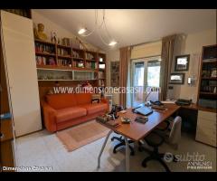 Rif.VL100|Villa Caltanissetta - 21