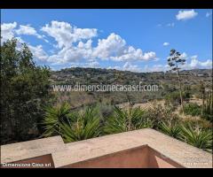 Rif.VL100|Villa Caltanissetta - 24