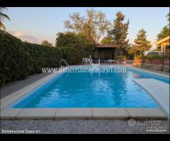 Rif.VL100|Villa Caltanissetta - 29