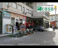 Rif.LC61|Locale commerciale Caltanissetta - 1