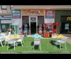 Rif.LC61|Locale commerciale Caltanissetta - 2