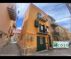 Rif.CI89|Casa indipendente San Cataldo - 1