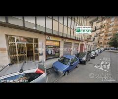 Rif.LC40|Locale commerciale Caltanissetta - 1