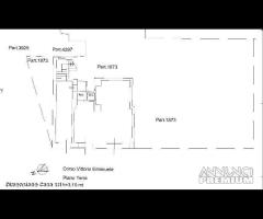 Rif.LC81|Locale commerciale San Cataldo - 5