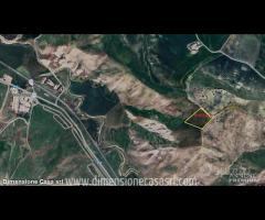 Rif.TA70|Terreno agricolo Caltanissetta - 2