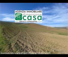 Rif.TA70|Terreno agricolo Caltanissetta - 3