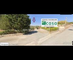 Rif.TA65|Terreno agricolo Caltanissetta - 1