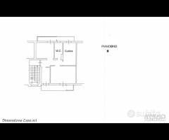 Rif.AP351|Appartamento San Cataldo - 11