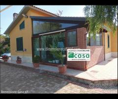 Rif.VL11|Villa San Cataldo - 1