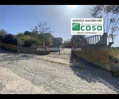 Rif.VL92|Villa Caltanissetta