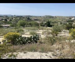 Rif.VL92|Villa Caltanissetta - 7