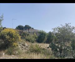 Rif.VL92|Villa Caltanissetta - 8