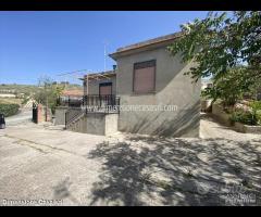 Rif.VL92|Villa Caltanissetta - 12