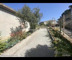 Rif.VL92|Villa Caltanissetta - 14