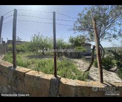 Rif.VL92|Villa Caltanissetta - 24