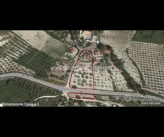 Rif.VL92|Villa Caltanissetta - 25