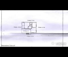 Rif.VL92|Villa Caltanissetta - 26