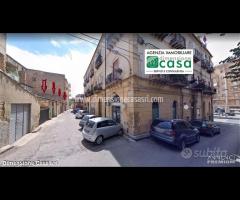 Rif.MA20|Magazzino Caltanissetta