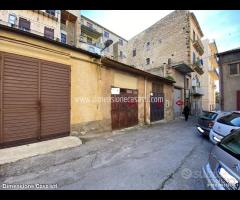 Rif.MA20|Magazzino Caltanissetta