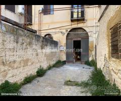 Rif.MA20|Magazzino Caltanissetta