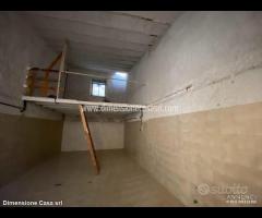 Rif.MA20|Magazzino Caltanissetta