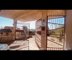 Rif.VL71|Villa Caltanissetta
