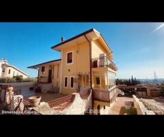 Rif.VL71|Villa Caltanissetta