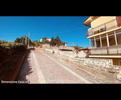 Rif.VL71|Villa Caltanissetta
