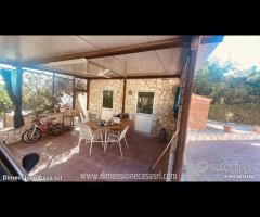 Rif.VL71|Villa Caltanissetta