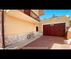 Rif.VL71|Villa Caltanissetta - 7