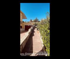 Rif.VL71|Villa Caltanissetta - 8