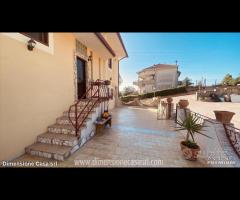 Rif.VL71|Villa Caltanissetta - 9