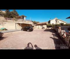 Rif.VL71|Villa Caltanissetta - 11