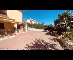 Rif.VL71|Villa Caltanissetta - 12
