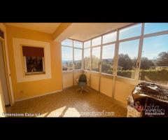 Rif.VL71|Villa Caltanissetta - 24