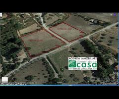 Rif.TE15|Terreno edificabile Caltanissetta
