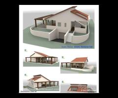 Rif.TE15|Terreno edificabile Caltanissetta