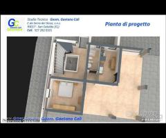 Rif.TE15|Terreno edificabile Caltanissetta - 11