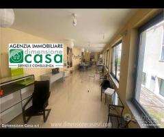 Rif.LC66|Locale commerciale Caltanissetta
