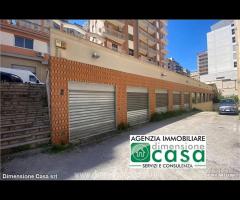 Rif.LC66|Locale commerciale Caltanissetta