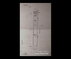 Rif.LC66|Locale commerciale Caltanissetta