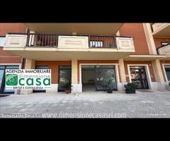Rif.LC82|Locale commerciale San Cataldo
