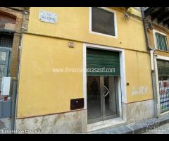 Rif.LC51|Locale commerciale Caltanissetta